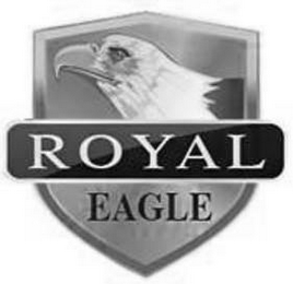 ROYAL EAGLE