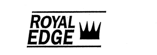 ROYAL EDGE logo