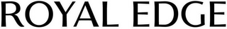 ROYAL EDGE logo