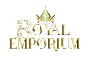 ROYAL EMPORIUM logo