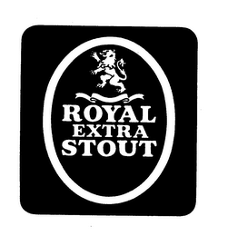ROYAL EXTRA STOUT logo