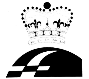 ROYAL FISH logo