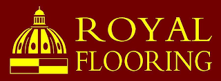 ROYAL FLOORING logo