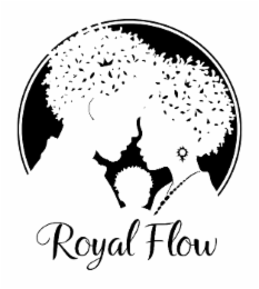 ROYAL FLOW logo