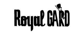 ROYAL GARD logo