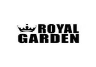 ROYAL GARDEN logo
