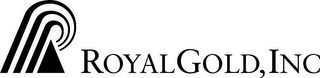 ROYAL GOLD, INC. logo