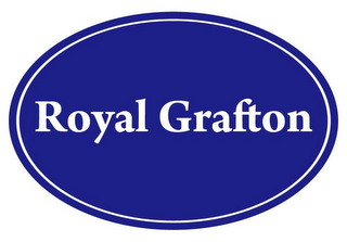 ROYAL GRAFTON logo