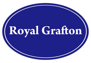 ROYAL GRAFTON logo
