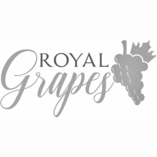 ROYAL GRAPES logo