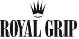 ROYAL GRIP logo