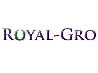 ROYAL-GRO logo