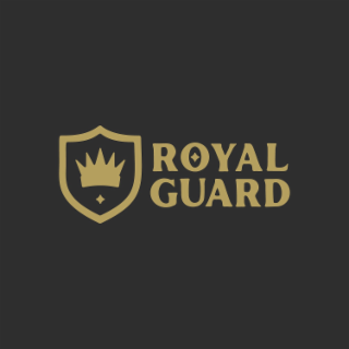 ROYAL GUARD logo