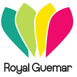 ROYAL GUEMAR logo