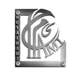 ROYAL HAMI