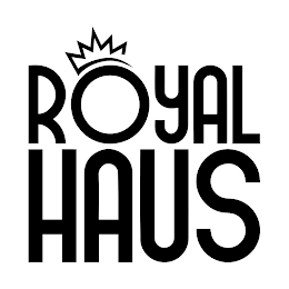 ROYAL HAUS logo