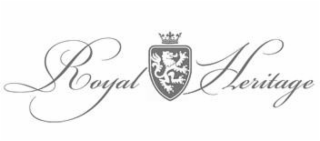 ROYAL HERITAGE logo
