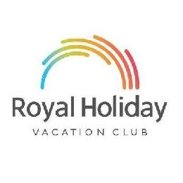 ROYAL HOLIDAY VACATION CLUB logo