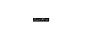 ROYAL HONEY logo