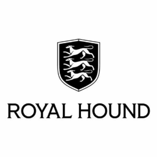 ROYAL HOUND logo