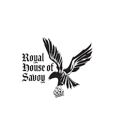 ROYAL HOUSE OF SAVOY logo