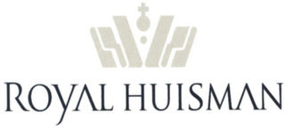 ROYAL HUISMAN logo