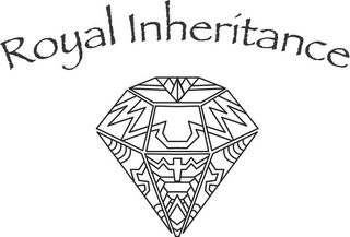 ROYAL INHERITANCE logo