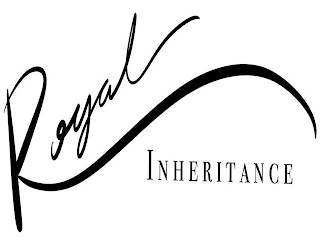 ROYAL INHERITANCE logo