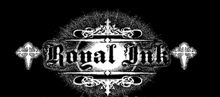 ROYAL INK logo