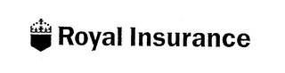 ROYAL INSURANCE logo