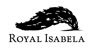 ROYAL ISABELA logo