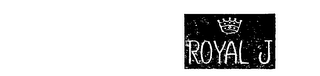 ROYAL J logo