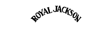 ROYAL JACKSON logo