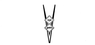 ROYAL JAVELIN logo
