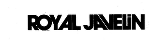 ROYAL JAVELIN logo