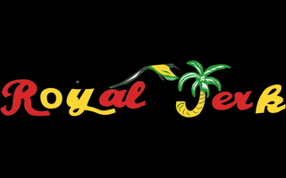 ROYAL JERK logo