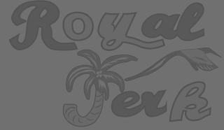 ROYAL JERK logo