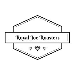ROYAL JOE ROASTERS logo