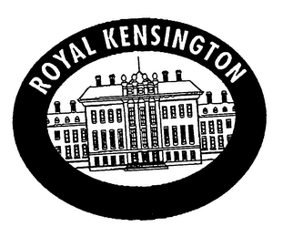 ROYAL KENSINGTON logo