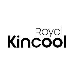 ROYAL KINCOOL logo