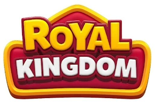 ROYAL KINGDOM logo