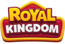 ROYAL KINGDOM logo