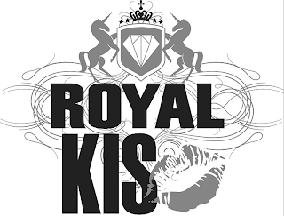 ROYAL KIS logo