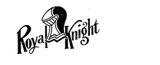 ROYAL KNIGHT logo