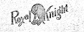 ROYAL KNIGHT logo