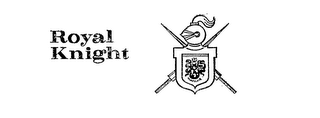 ROYAL KNIGHT logo