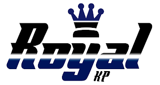 ROYAL KP logo