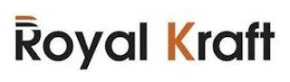 ROYAL KRAFT logo