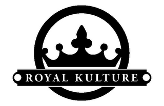 ROYAL KULTURE logo