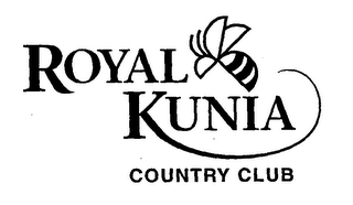 ROYAL KUNIA COUNTRY CLUB logo